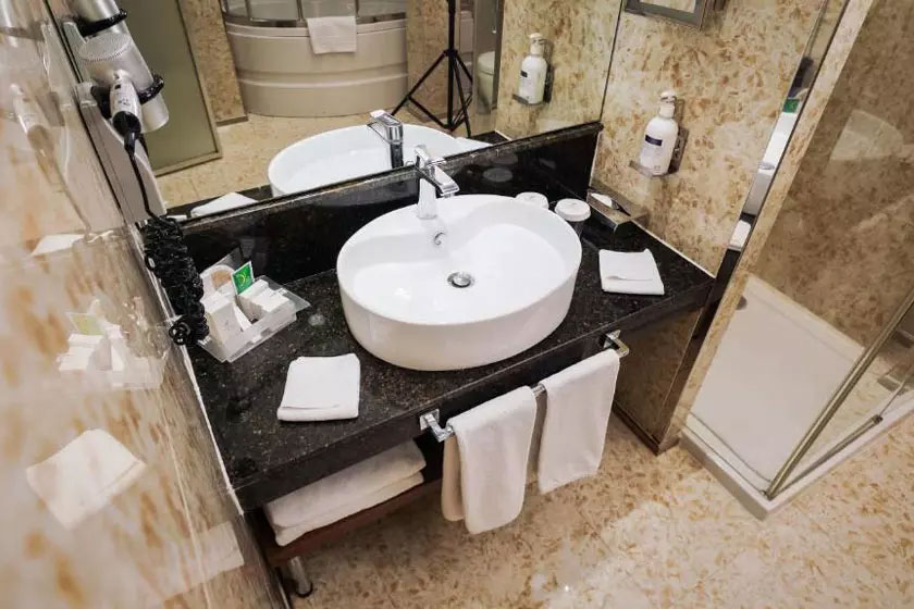 Holiday Inn Ankara-Kavaklidere, an IHG Hotel Ankara - Standard Room