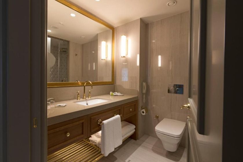 Millennium Istanbul Golden Horn Istanbul - Deluxe King Room