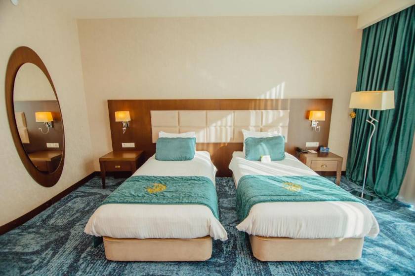 JRW Welmond Hotel - Junior Suite with Mountain View