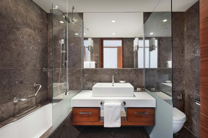 Sheraton Istanbul Atakoy Hotel Istanbul - Superior King Room
