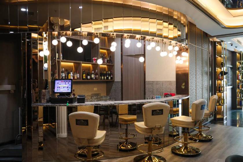 Best Western Premier Batumi -  cafe