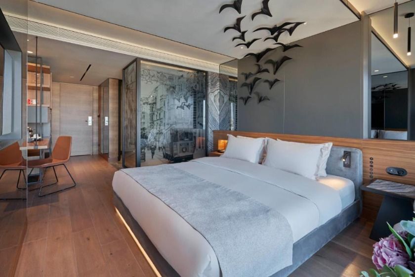 Richmond Istanbul - Pera Suite