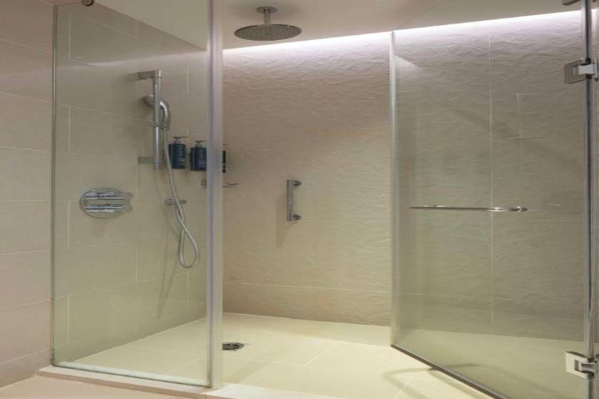 Hilton Batumi - Twin Room