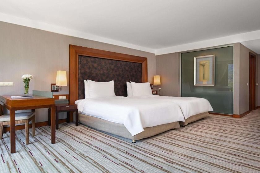 Rixos Sungate - The Land of Legends Access Antalya - Room