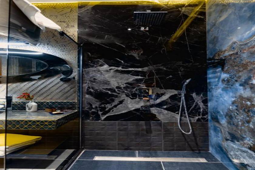 Tapis Rouge Design Boutique Hotel - Superior King Suite