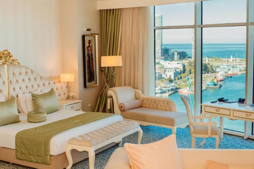 JRW Welmond Hotel - Executive Suite