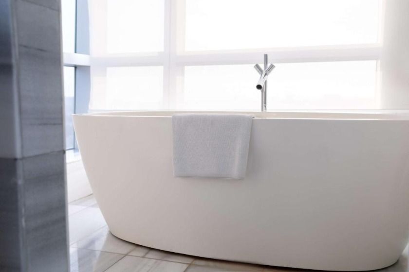 Hyatt Regency Dushanbe - Executive Suite