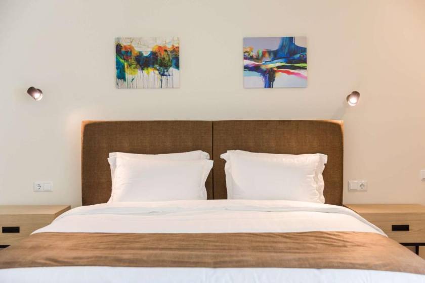 Best Western Premier Batumi - King Suite