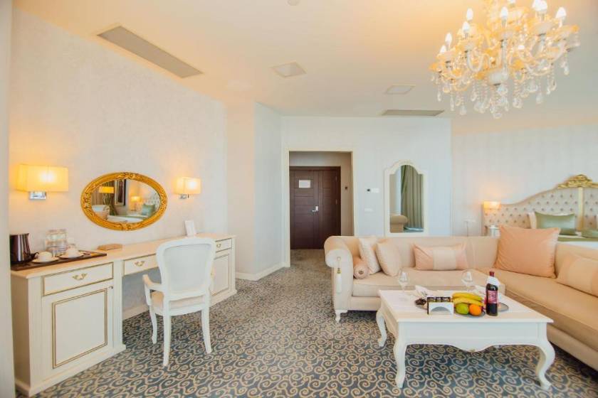 JRW Welmond Hotel - Executive Suite