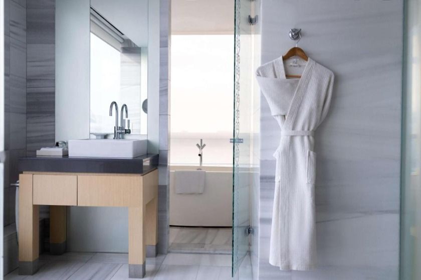 Hyatt Regency Dushanbe - Executive Suite