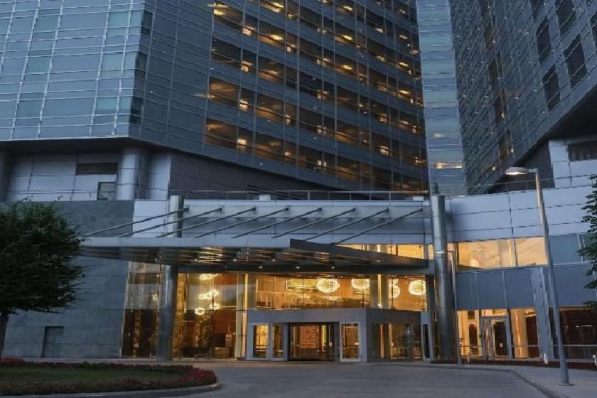 Hyatt Regency Dushanbe