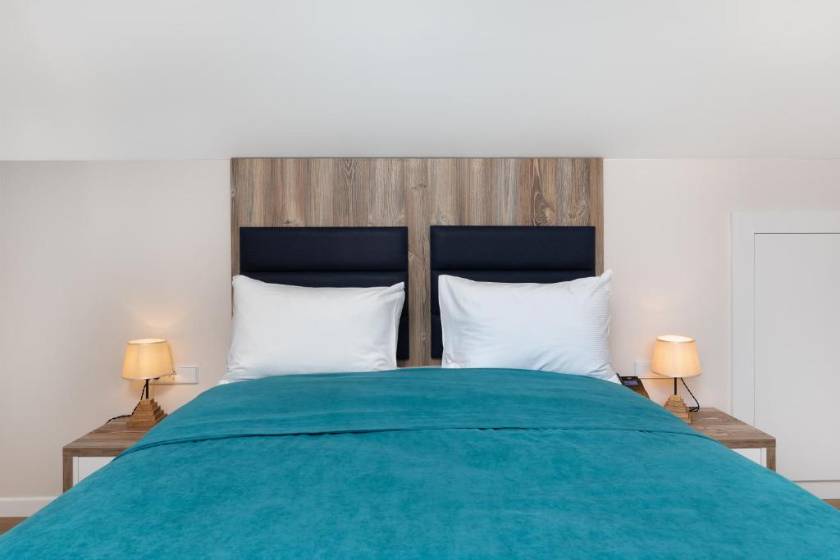 Boulevard Hotel Batumi - One-Bedroom Suite