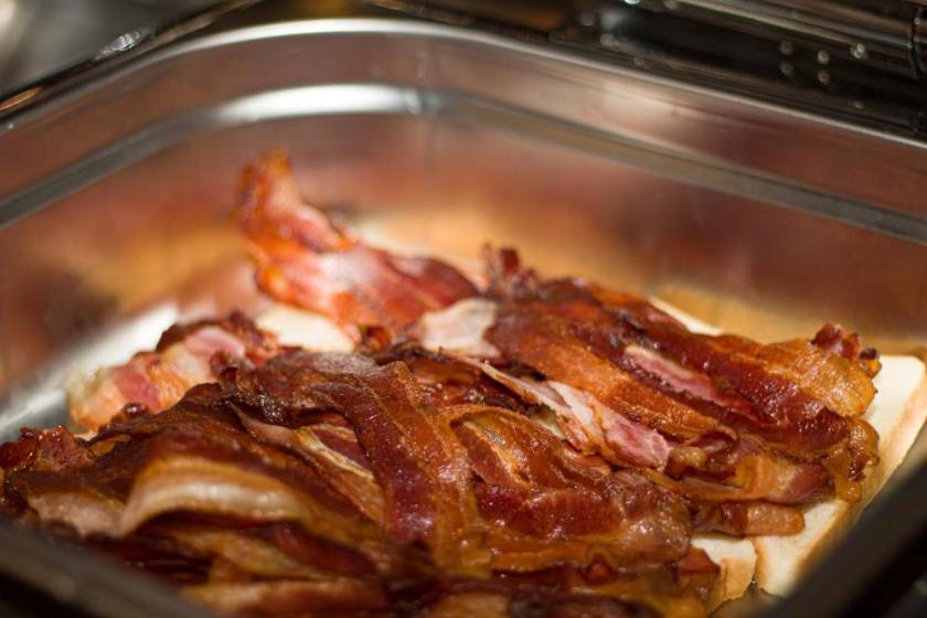 Alliance Palace Batumi - food and drink