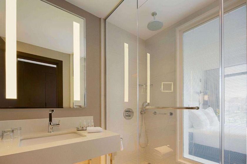 Movenpick Istanbul Hotel Golden Horn Istanbul - Superior King Room with City View