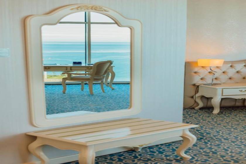 JRW Welmond Hotel - Executive Suite