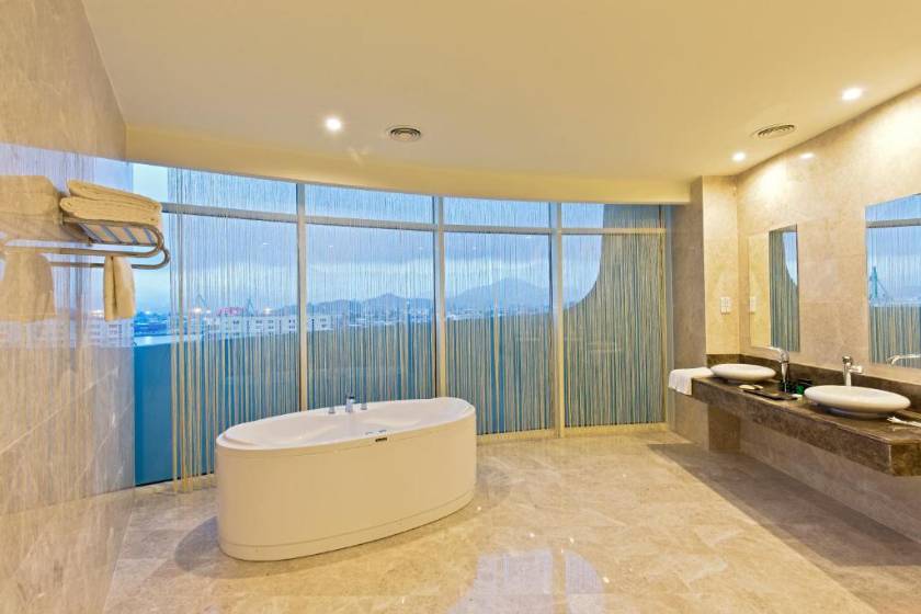 JRW Welmond Hotel - Presidential Suite