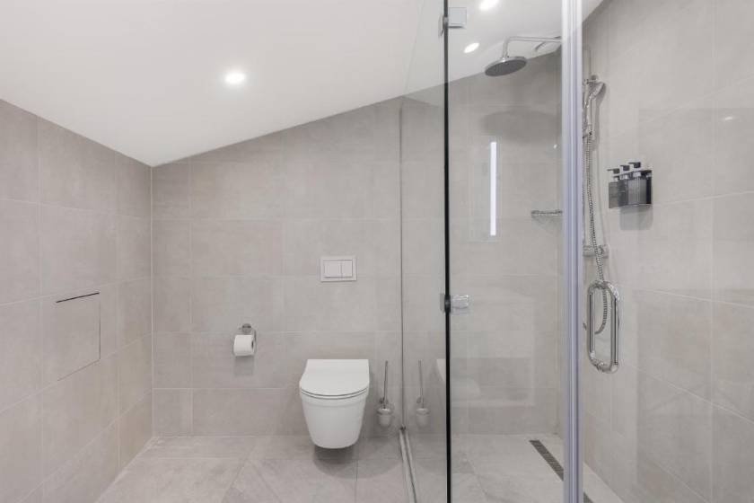 Boulevard Hotel Batumi - One-Bedroom Suite