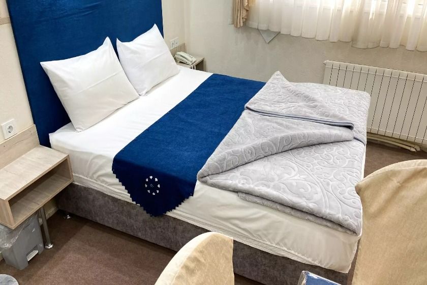 هتل آوا پلاس اصفهان - اتاق