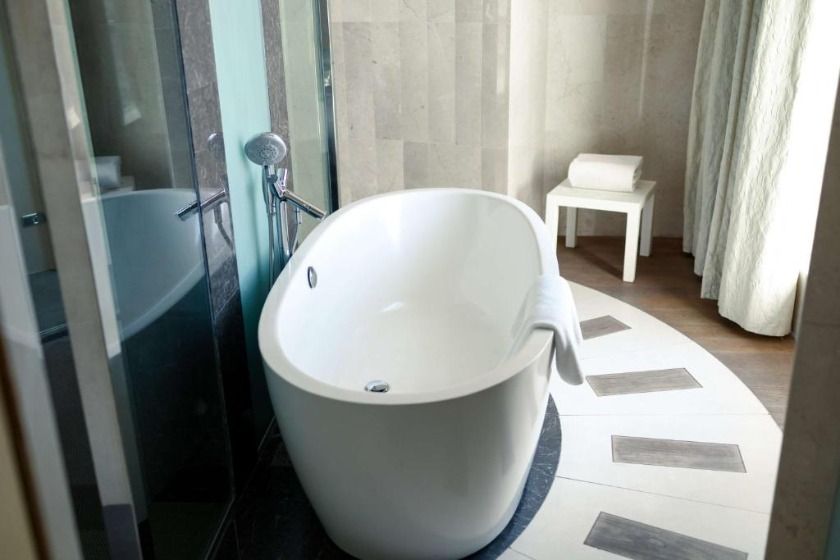 Hyatt Regency Dushanbe - room