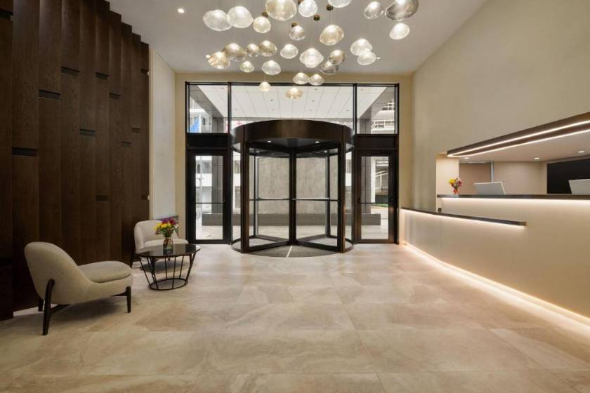 La Quinta by Wyndham Batumi - lobby