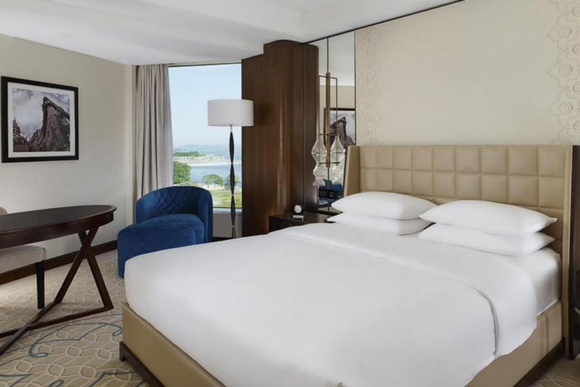 Hyatt Regency Istanbul Atakoy Istanbul - King Room - Club Access