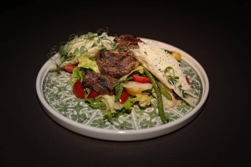 Best Western Premier Batumi - food and drink