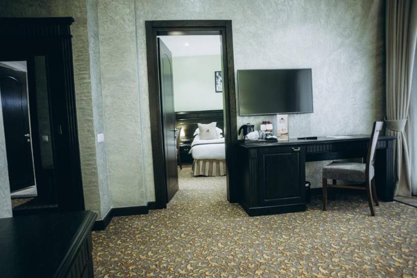 Colosseum Marina Hotel - Terrace Suite