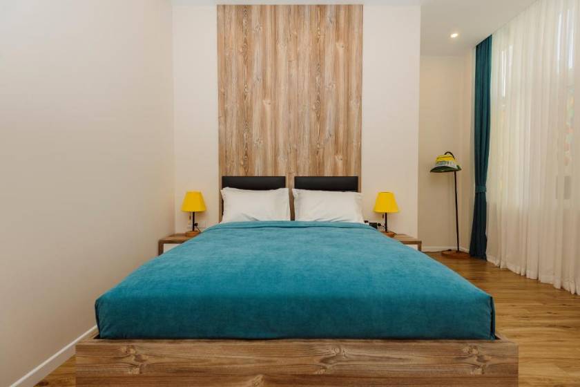 Boulevard Hotel Batumi - Superior Suite