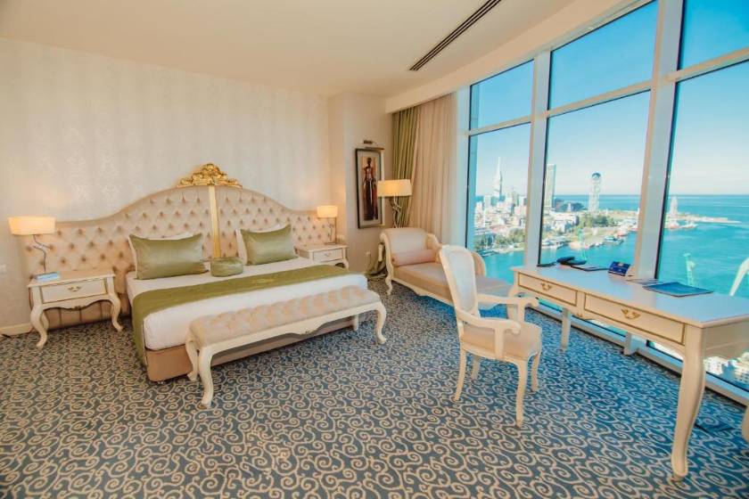 JRW Welmond Hotel - Executive Suite