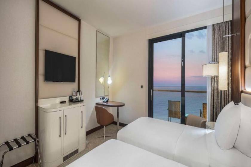 Hilton Batumi - Twin Room