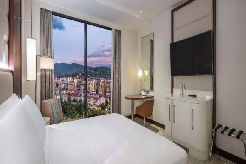 Hilton Batumi - King Executive Room