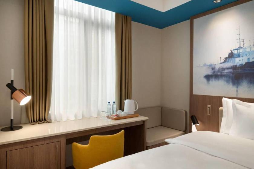 La Quinta by Wyndham Batumi - Standard King Room