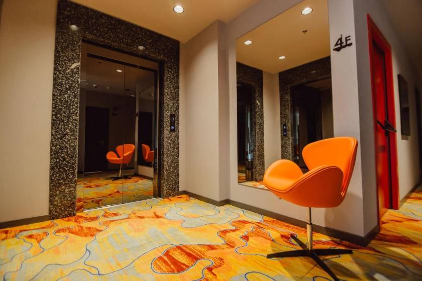 Superior Double Room - Superior Twin Room