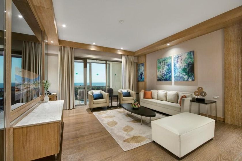 Regnum Carya Antalya - Jade Suite