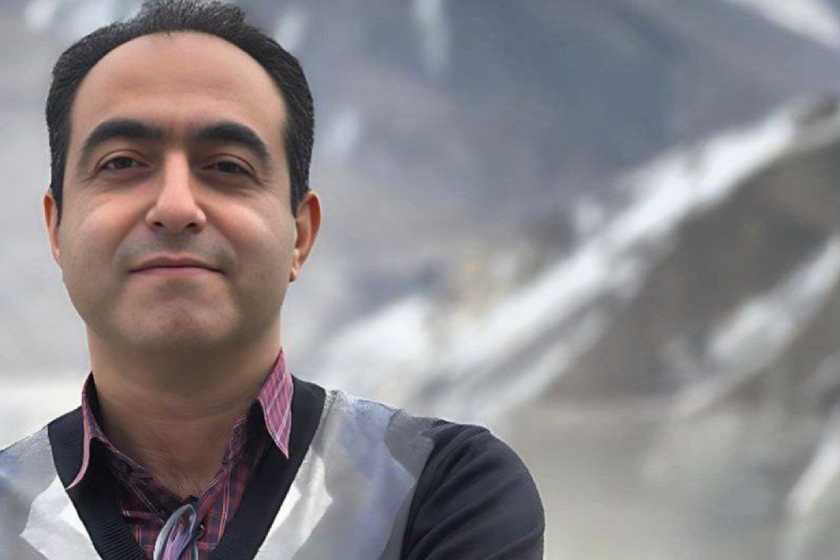 عصارخانه آران به «موزه بهرام بیضایی» تبدیل شود