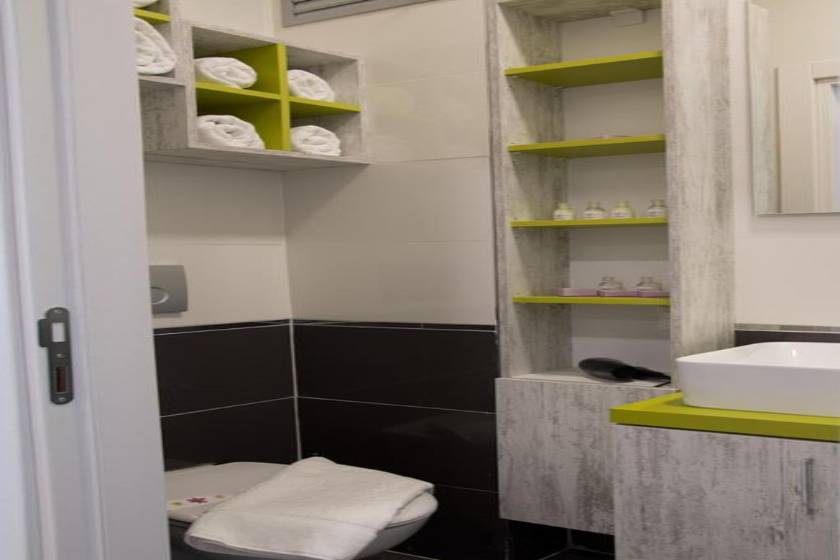 Zin D Home Dudullu Otel - Apartment