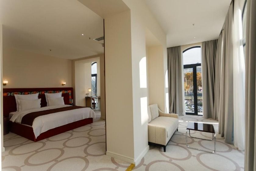 Ambassadori Tbilisi Hotel Tbilisi - Suite