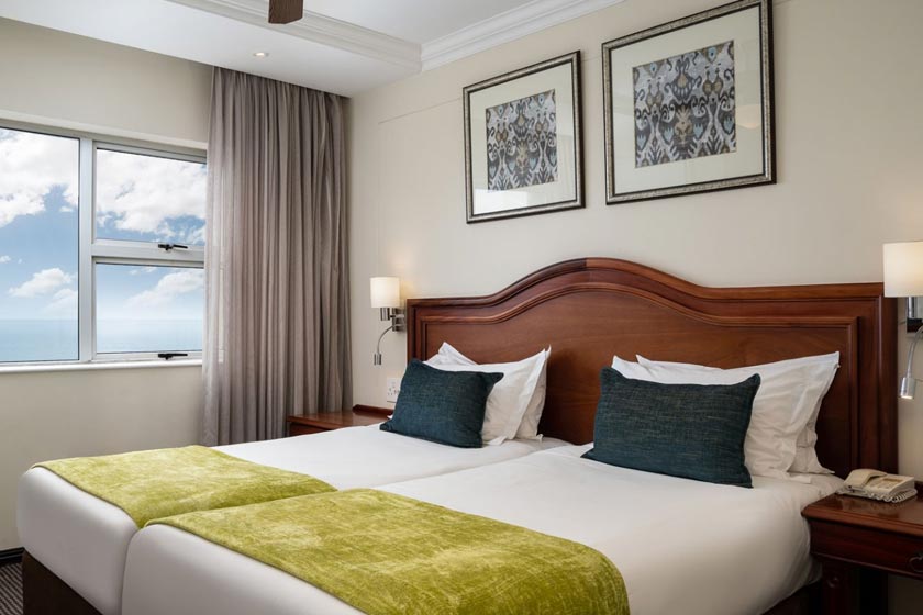 خدمات فقط اتاق - (Room Only)RO 