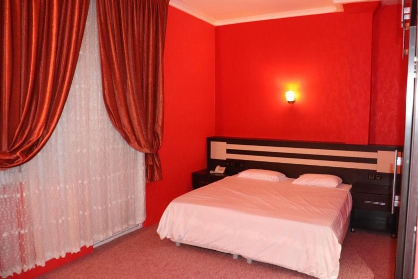 هتل آپارتمان ایرانیکا اهواز - اتاق