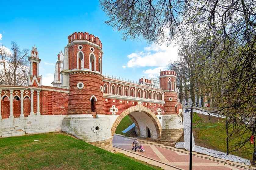 نکات مهم در اخذ ویزای توریستی روسیه