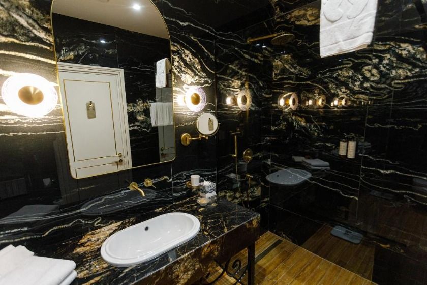 Ambassadori Tbilisi Hotel Tbilisi - Suite