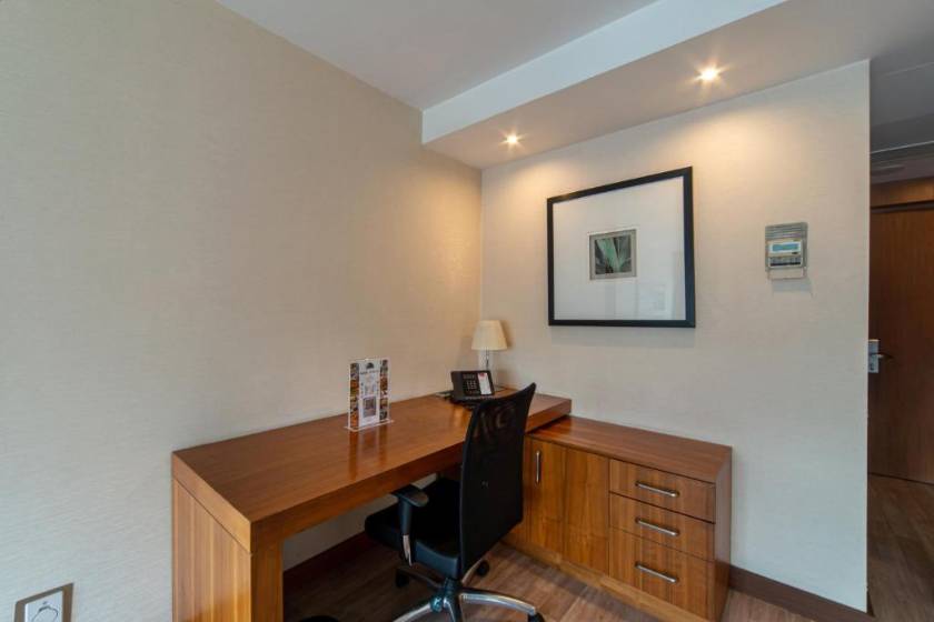 Crowne Plaza Istanbul Harbiye by IHG - One-Bedroom Suite - 