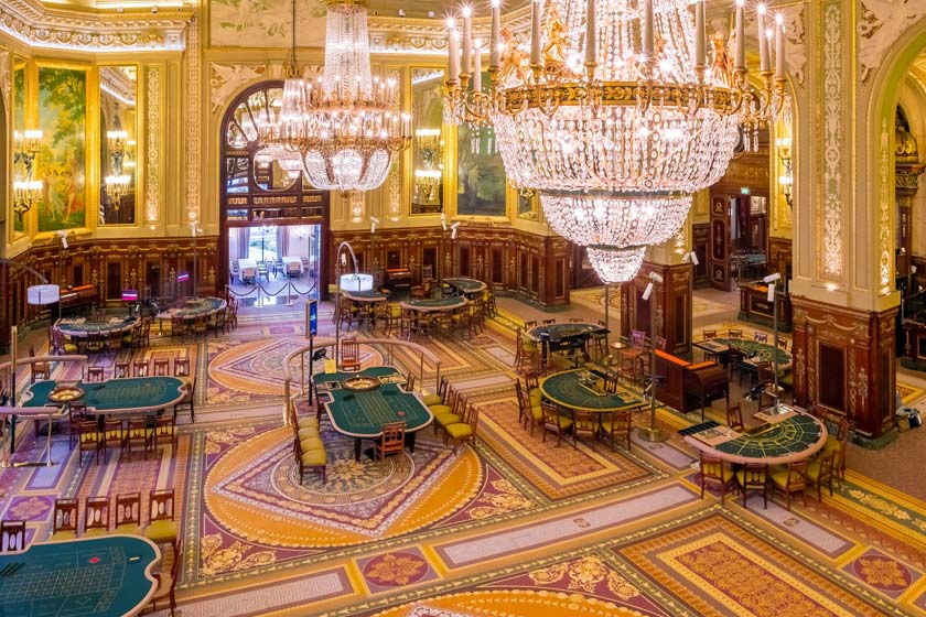 کازینوی مونته&zwnj;کارلو 