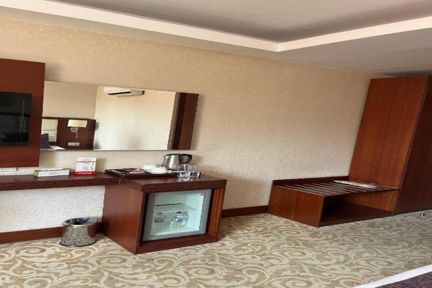 Asrin Business Hotel Kızılay - Standard Twin Room