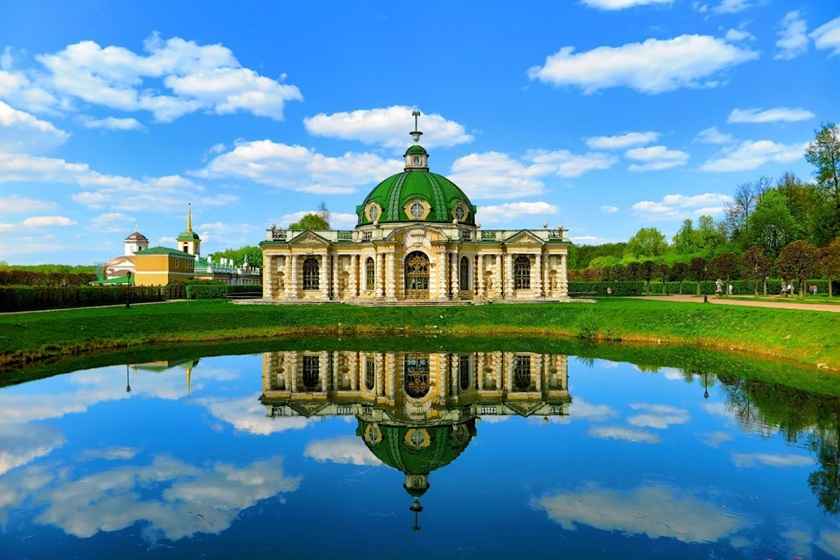 ویزای توریستی روسیه 