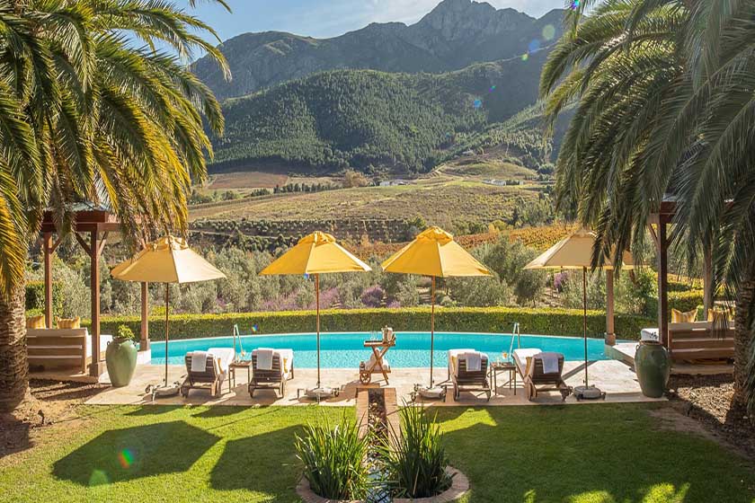 هتل ال ای رزیدنس