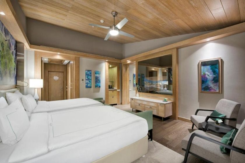 Regnum Carya Antalya - Jade Family