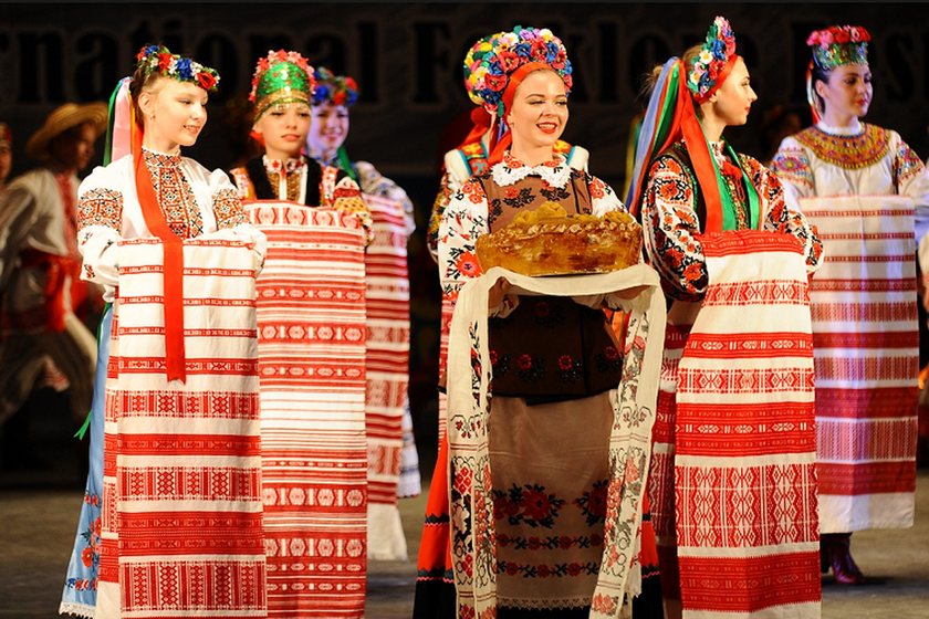 جشنواره بینالمللی زمستان تفلیس