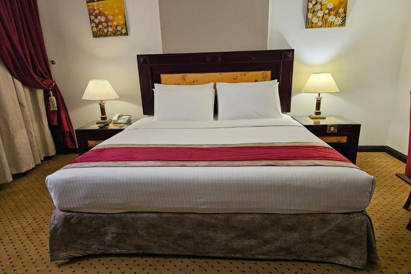 Caesar Hotel - Double Room