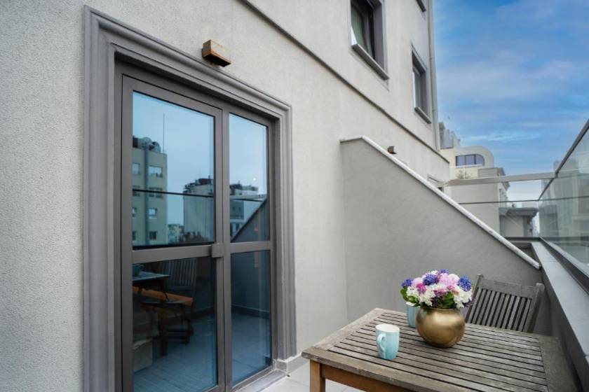 Arts Hotel Taksim - Standard Double Room